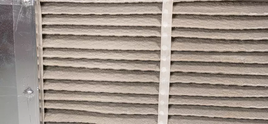 Mobile Car AC Filter Replacement in Ellensburg