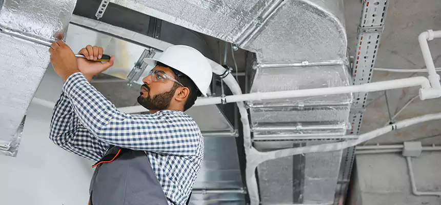 Proactive Ac Vent Repairs & Air Duct Replacement Companies Near Me in Ellensburg