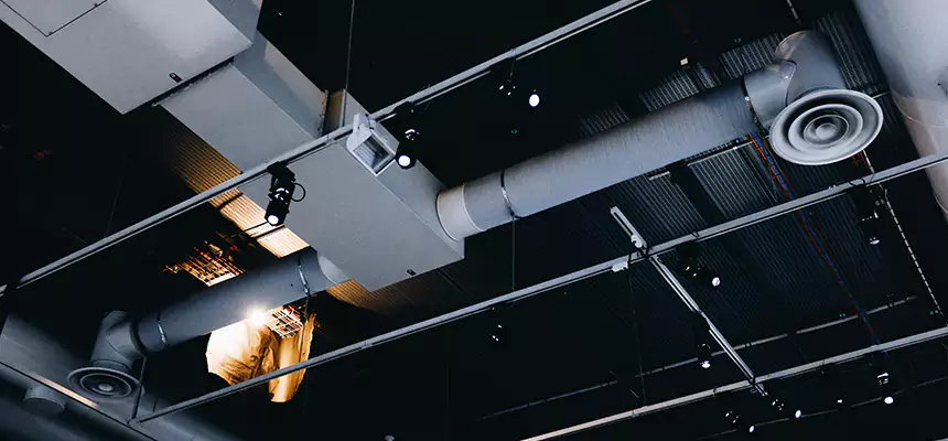 Our Air Duct Replacement Services in Ellensburg, WA