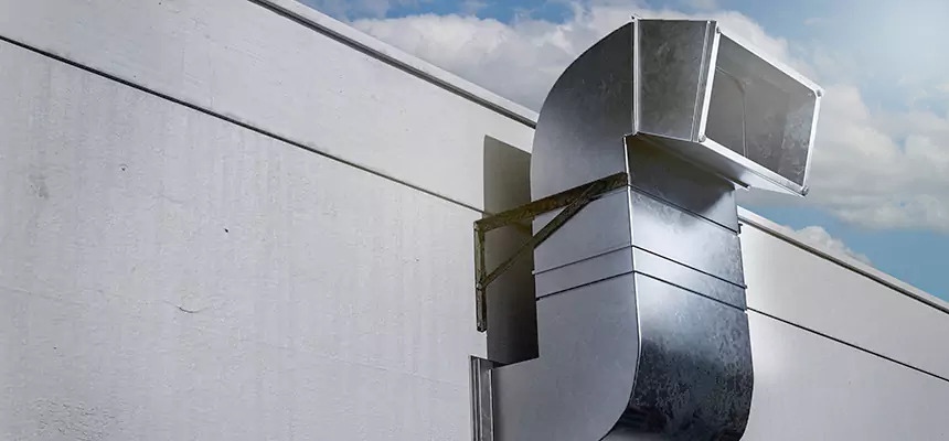 Comprehensive Commercial HVAC Cleaning in Ellensburg