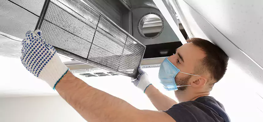 Our Dryer Vent Cleaning Services in Ellensburg, WA
