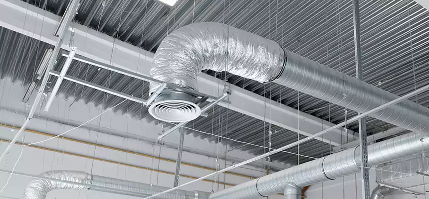 Our Dryer Vent Hose Replacement Services in Ellensburg, WA