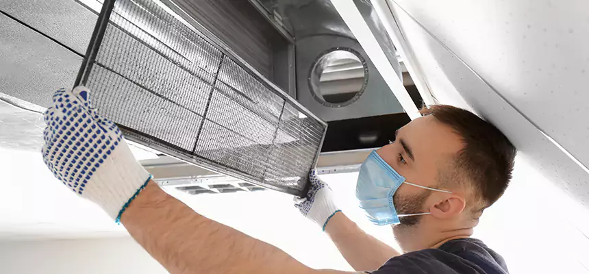 Our Dryer Vent Replacement Services in Ellensburg, WA