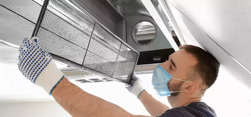 Our Home Duct Cleaning Services in Ellensburg, WA  