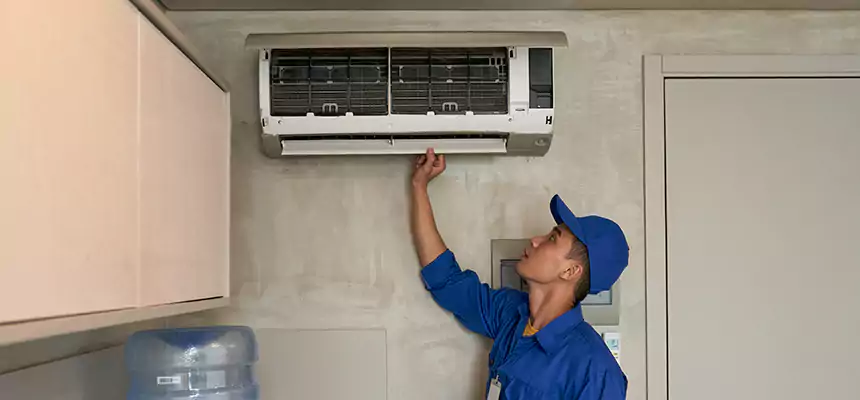 Balanced Fresh‑Air Ventilation (ERV/HRV) in Ellensburg
