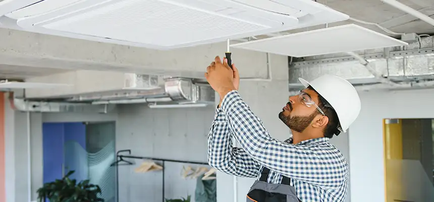 Our Roof Dryer Vent Cleaning Services in Ellensburg, WA