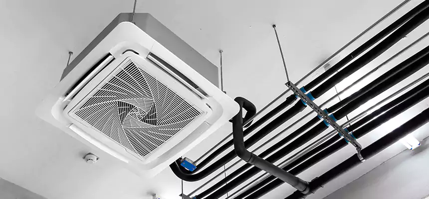 Our Smart AC Vent Controller Services in Ellensburg, WA