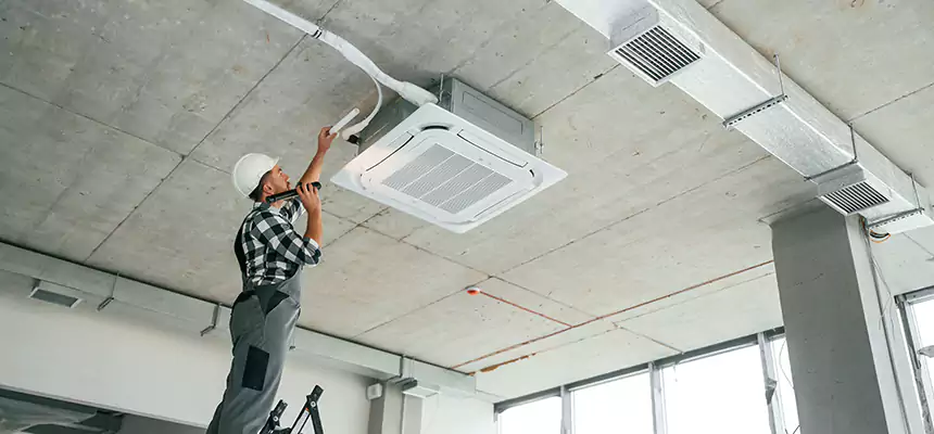 Our Wi Fi Connected Air Ducts Services in Ellensburg, WA