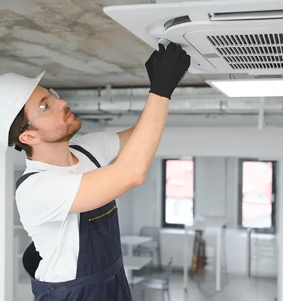 Top Affordable Duct Cleaning Services Near Me in Ellensburg, WA
