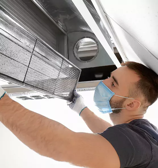About Air Duct Pathogen Disinfection in Ellensburg, WA