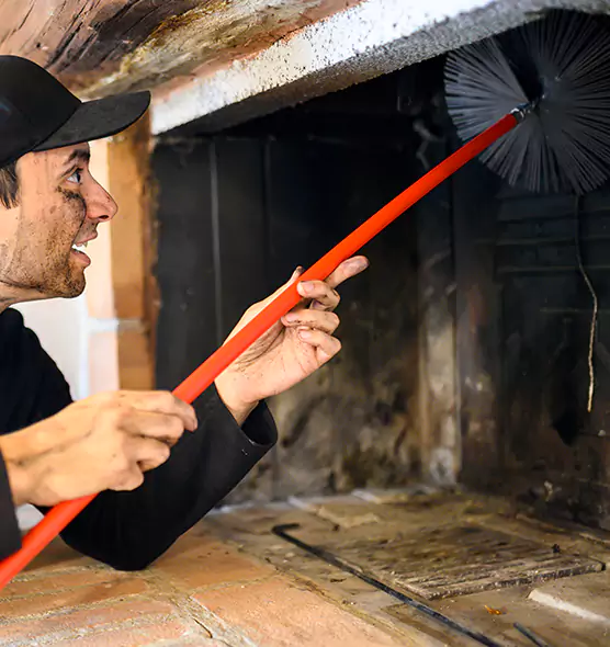 About Expert Chimney Cleaning in Ellensburg, WA