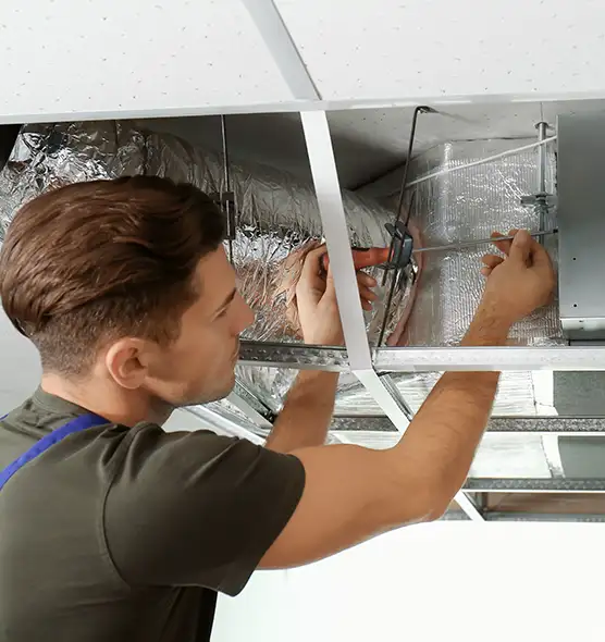 Professional Clogged Dryer Vent Repair in Ellensburg, WA