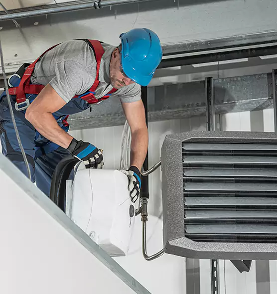 Professional Custom HVAC Ductworkin Ellensburg, WA
