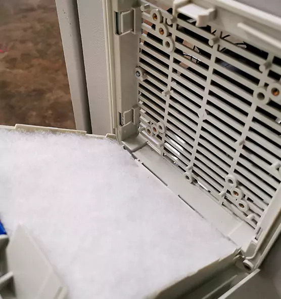 Professional Dryer Vent Mold Cleaning in Ellensburg, WA