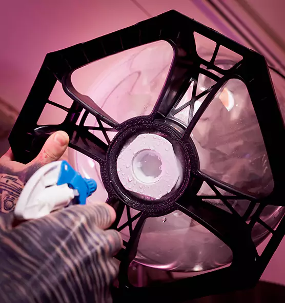 Professional Dryer Vent Sanitization Service in Ellensburg, WA