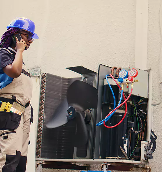 Professional Energy-Efficient HVAC Cleaning in Ellensburg, WA