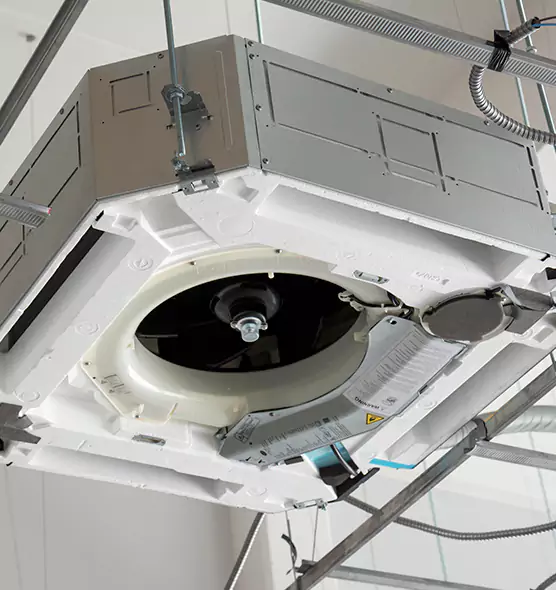 Professional Industrial Dryer Vent Cleaning in Ellensburg, WA