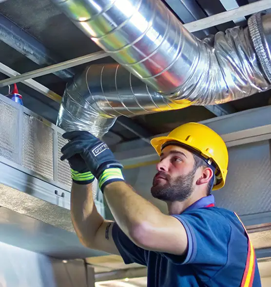 Professional NADCA Approved Air Duct Services in Ellensburg, WA