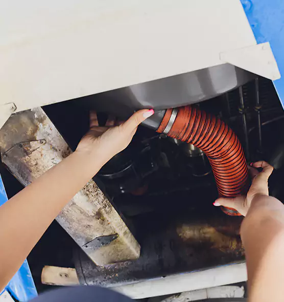 Top-Notch Return Vent Cleaning Service in Ellensburg, WA