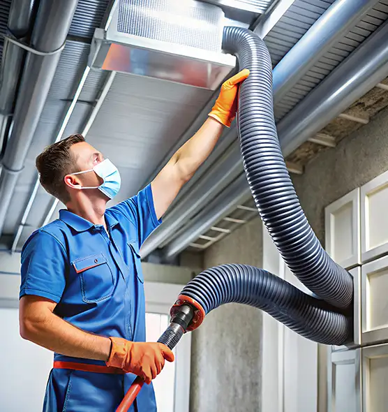Welcome to Air Duct Cleaning & Repairs Ellensburg — Your Local Roof Dryer Vent Cleaning Specialists in Ellensburg, WA