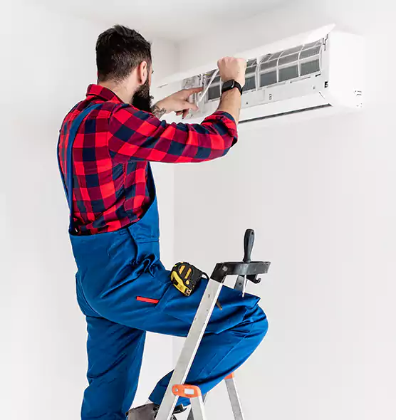 About Smart Air Conditioning Installation in Ellensburg, WA