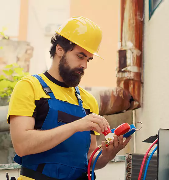 About Smart HVAC Installation in Ellensburg, WA