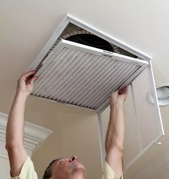 Professional Vent Relocation Services in Ellensburg, WA