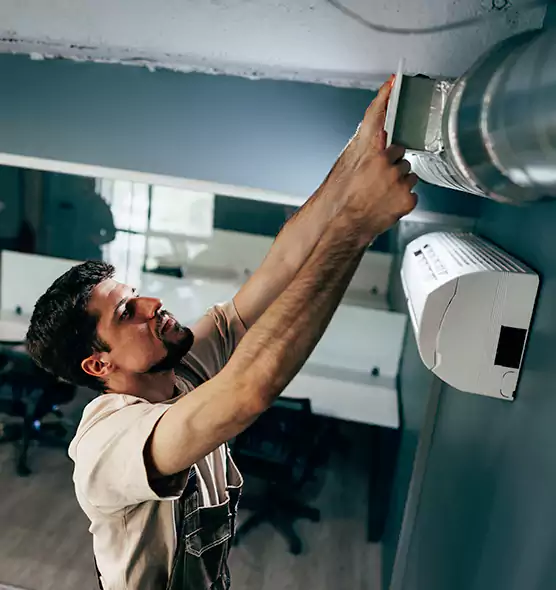 Reliable Warehouse Vent Cleaning in Ellensburg, WA