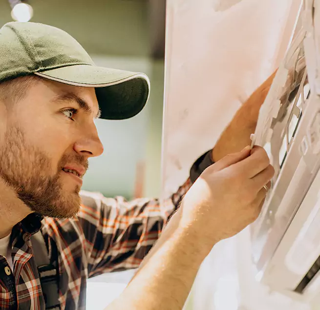 Why Homeowners Businesses Trust Us in Ellensburg, WA?