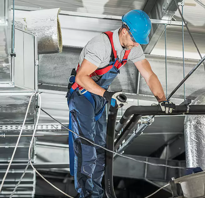 Why Homeowners & Businesses Trust Us in Ellensburg, WA?