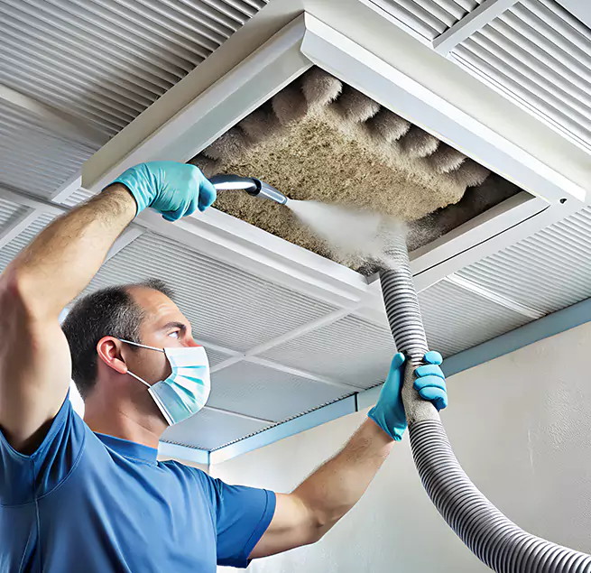 Why Homeowners Businesses Trust Us in Ellensburg, WA