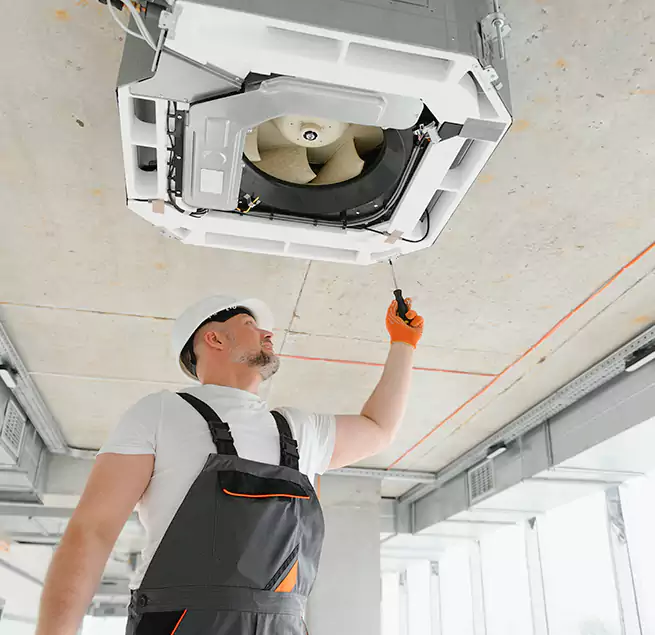 Why Homeowners Businesses Trust Us in Ellensburg, WA