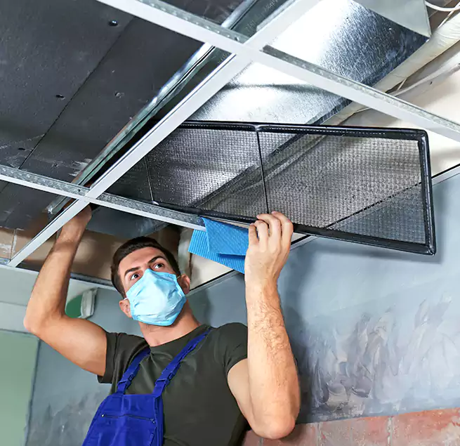 Why Homeowners Businesses Trust Us in Ellensburg, WA